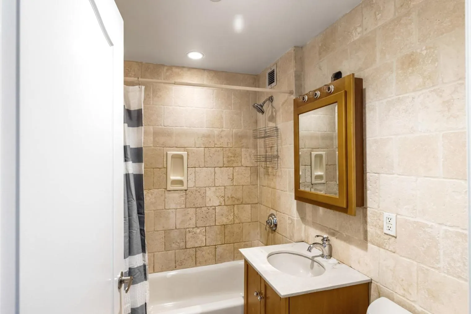 ニューヨークNolita 2Br W Elevator Roof Nr Little Italy Nyc-921アパートメント アパート ニューヨーク