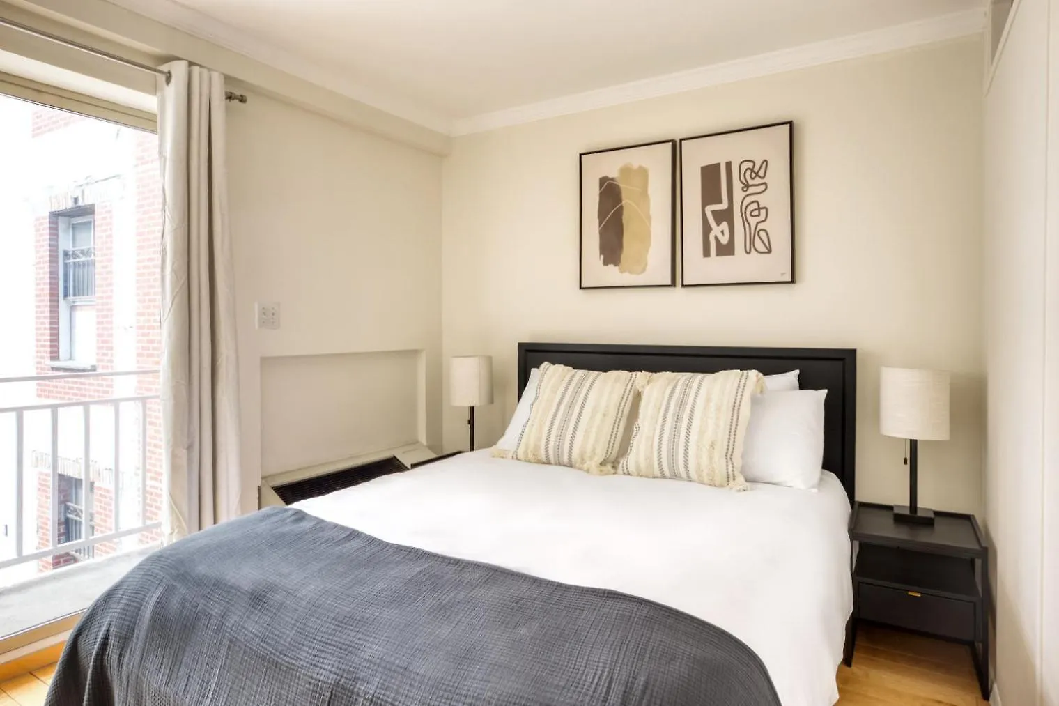 ニューヨークNolita 2Br W Elevator Roof Nr Little Italy Nyc-921アパートメント 0*, ニューヨーク 米国