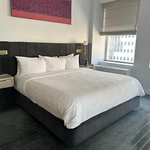 Apartment Soho Manhattan Luxury Penthouse, New York
